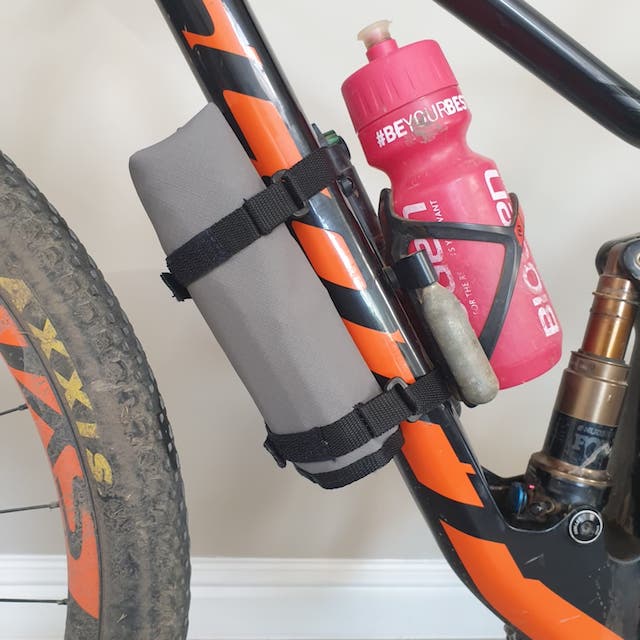 Bicycle Tool Roll
